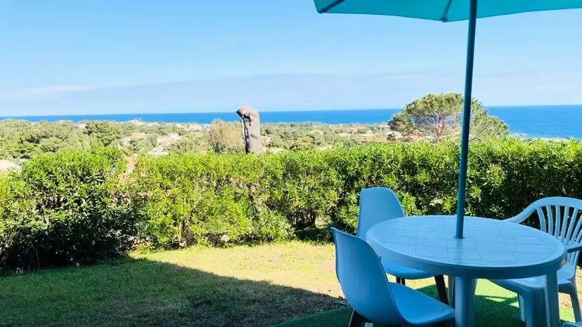 Résidence Cocody 3 - - Lumio - Corse - 1