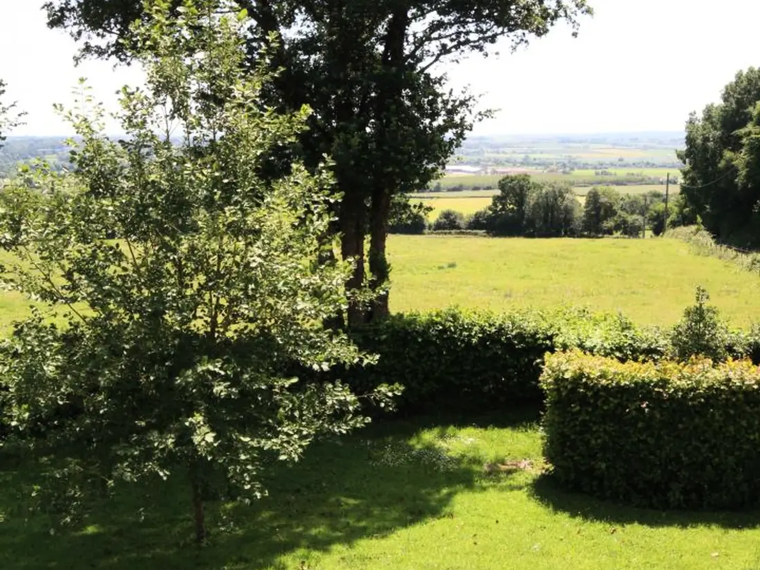 Maison de Vacances Marmouillé
