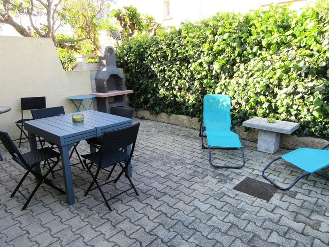 Location de Vacances MARSEILLAN-PLAGE 407