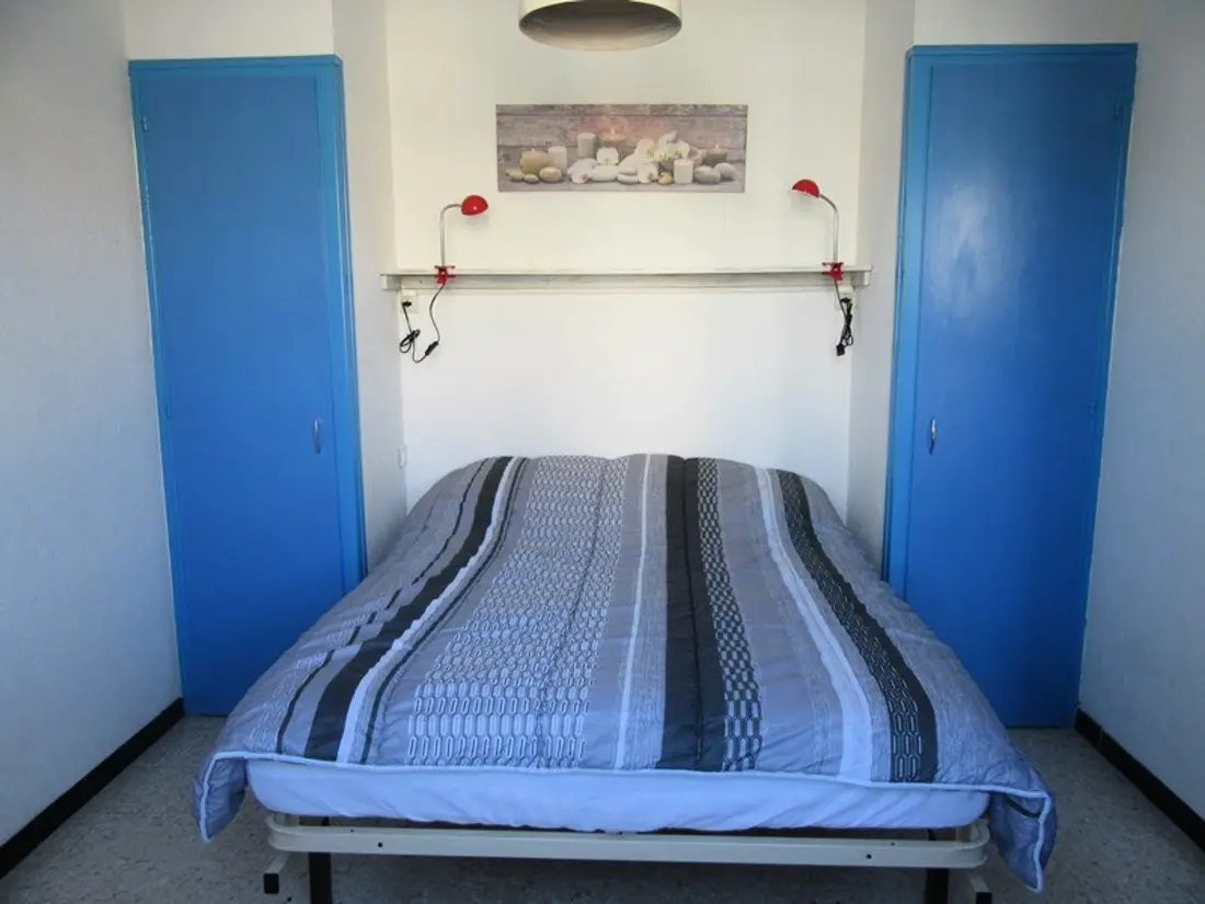 Location de Vacances MARSEILLAN-PLAGE 407