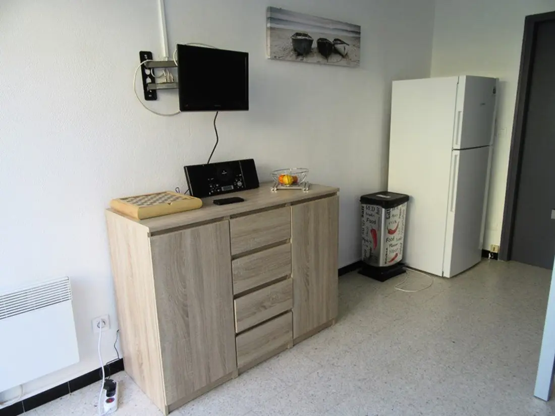 Location de Vacances MARSEILLAN-PLAGE 407