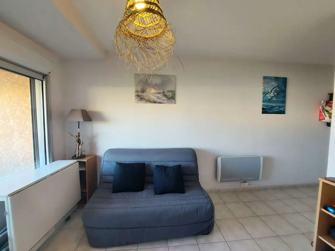 Location de Vacances MARSEILLAN-PLAGE 541