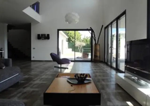Villa avec piscine à Marseille | Location Marseille