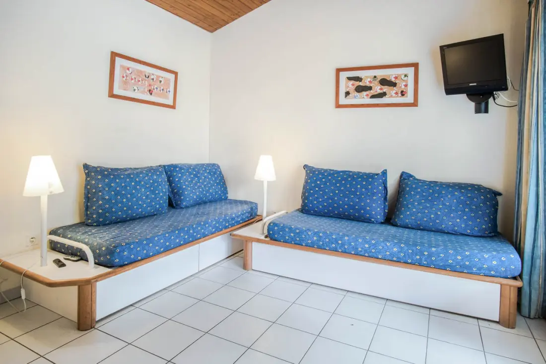 Village Moliets - maeva Home