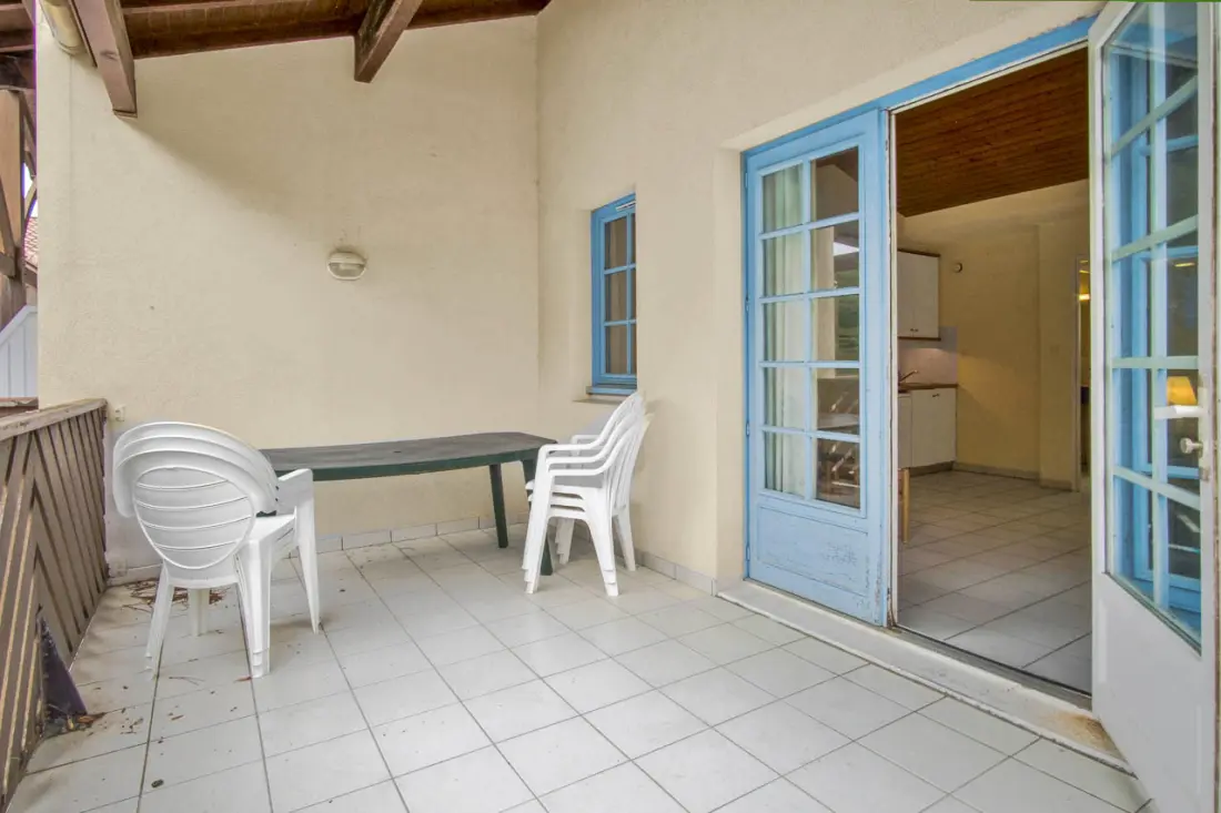 Village Moliets - maeva Home