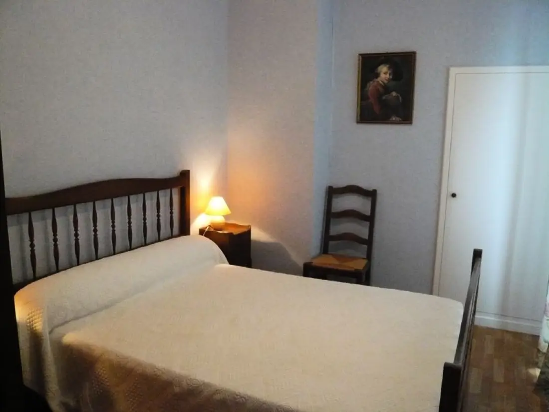 Gîte de France à Montaigu Les Bois  2