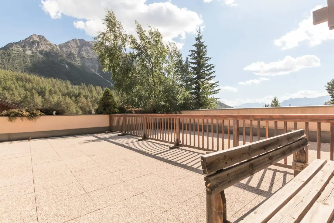 Chalet De La Source