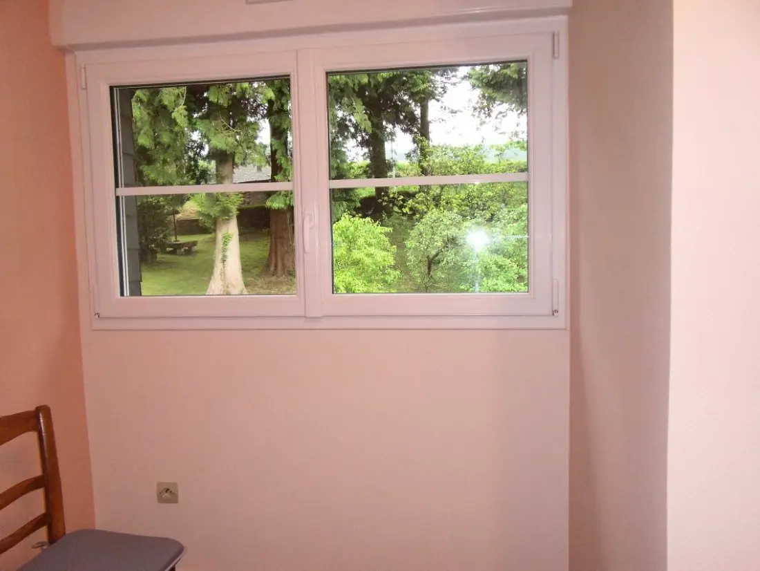 Gîte de France à Isigny Le Buat  2