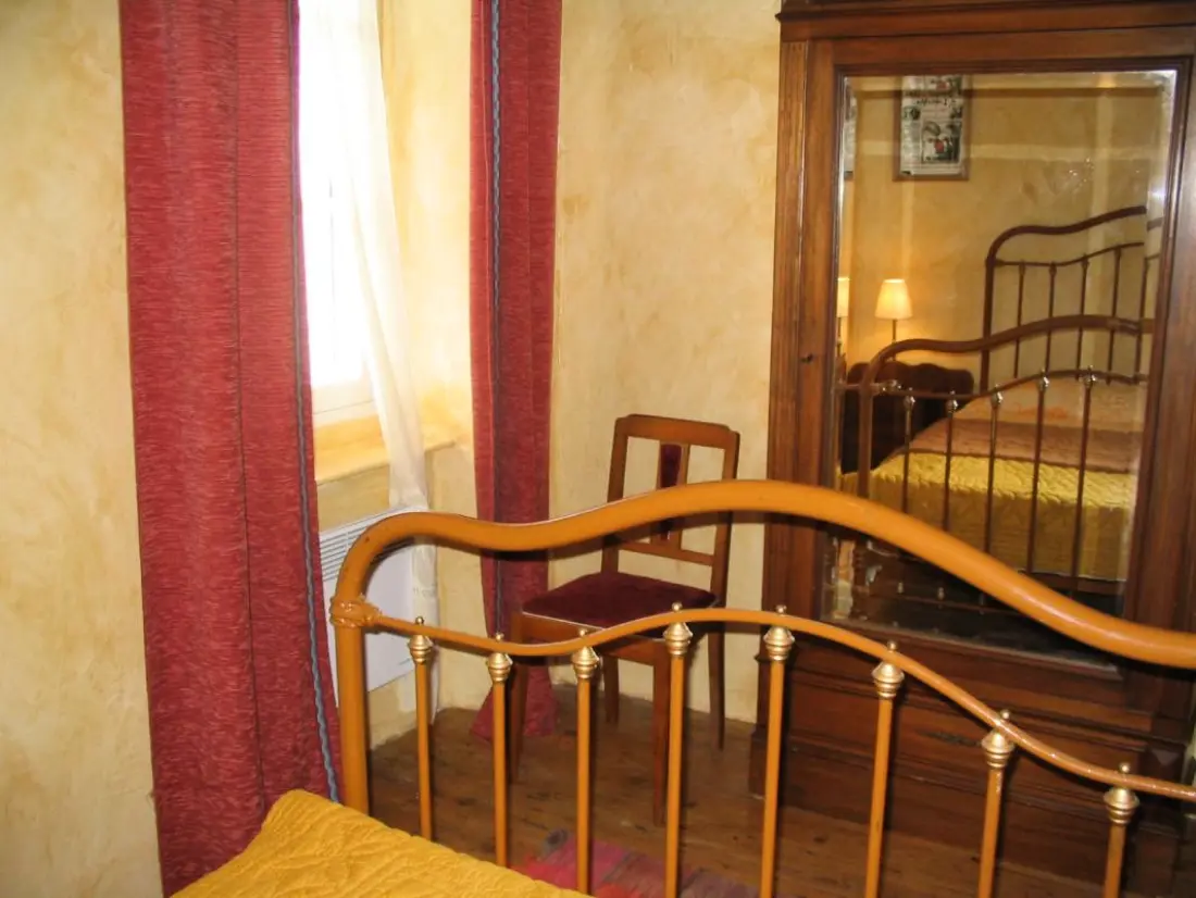 Gîte de France à Montlaur  3