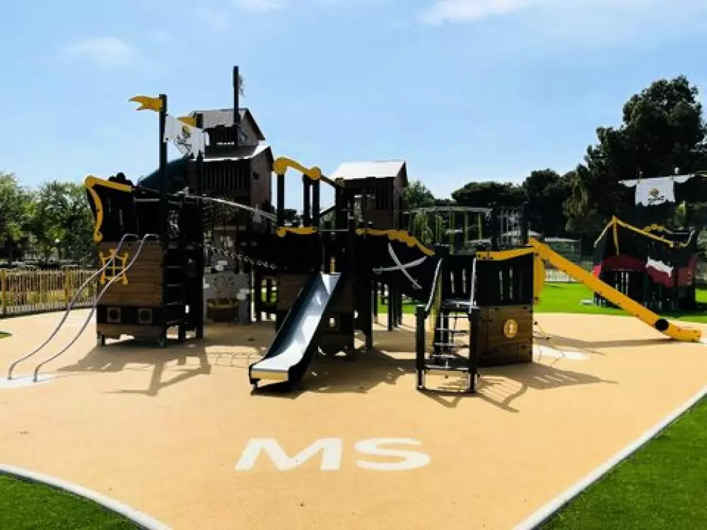 Camping Club La Côte Des Roses 45 étoiles★★★★★ - MS VACANCES 5 étoiles★★★★★