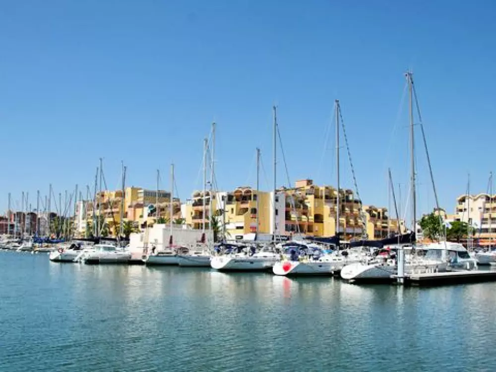 Camping Club La Côte Des Roses 45 étoiles★★★★★ - MS VACANCES 5 étoiles★★★★★