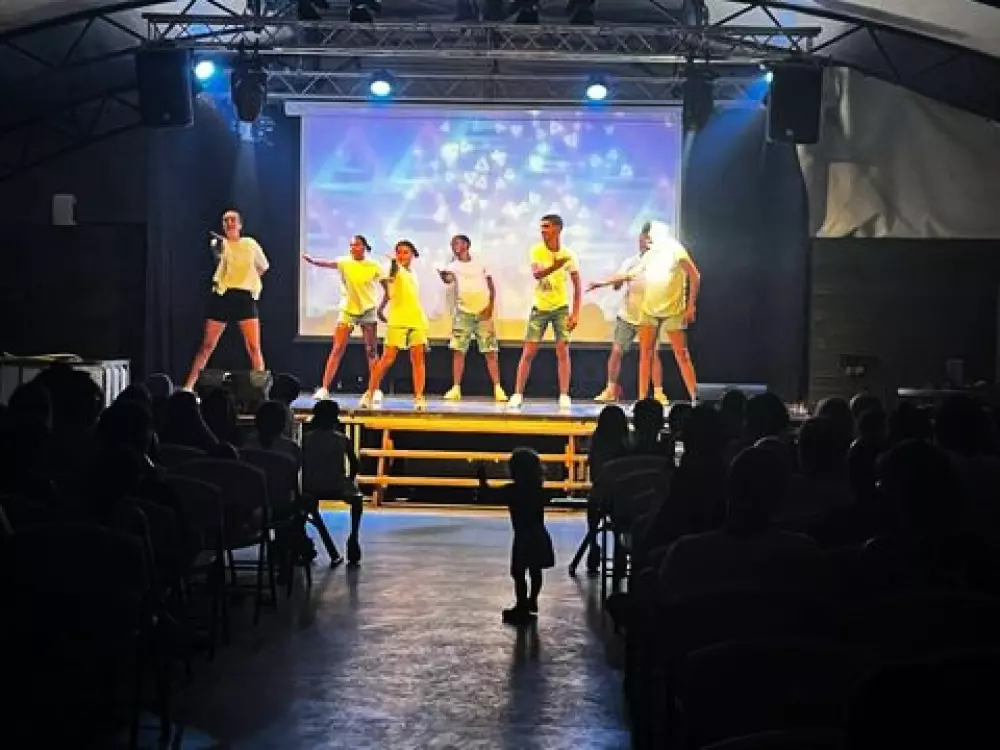 Camping Club La Côte Des Roses 45 étoiles★★★★★ - MS VACANCES 5 étoiles★★★★★