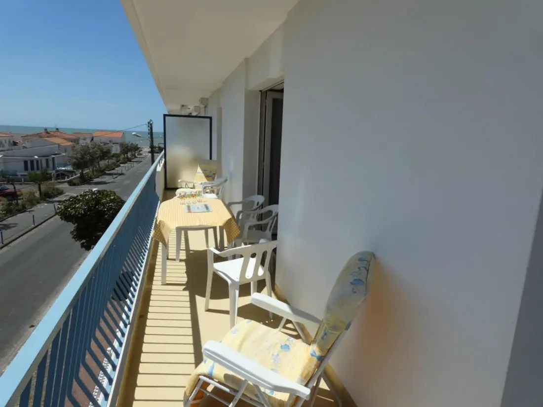 Location de Vacances Notre-Dame-de-Monts 122