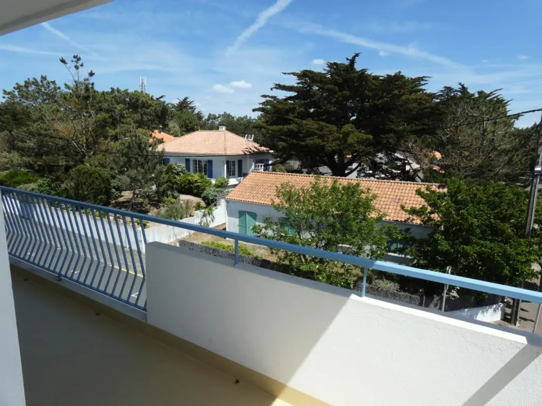 Location de Vacances Notre-Dame-de-Monts 122