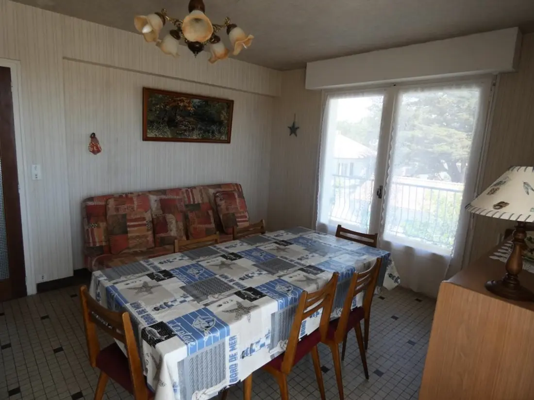Location de Vacances Notre-Dame-de-Monts 122