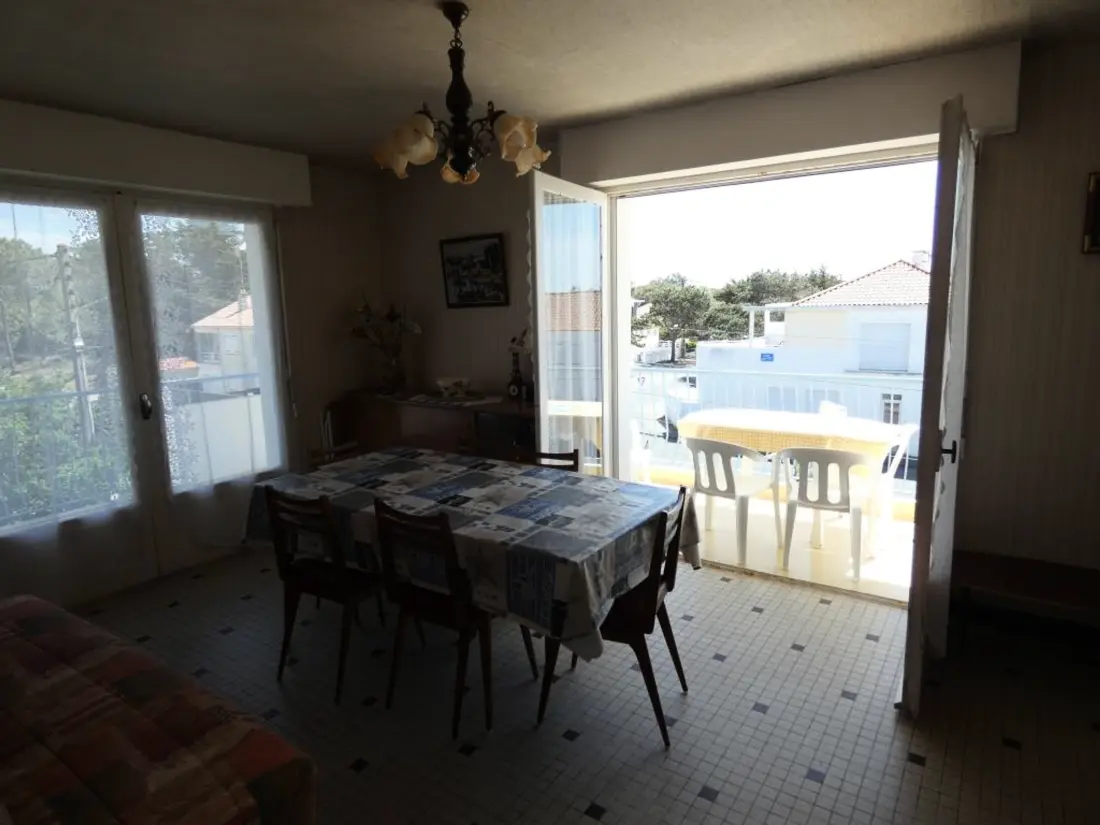Location de Vacances Notre-Dame-de-Monts 122