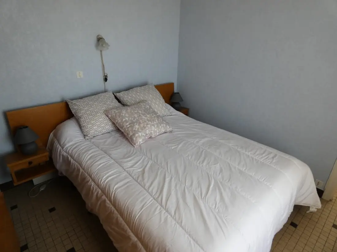 Location de Vacances Notre-Dame-de-Monts 122