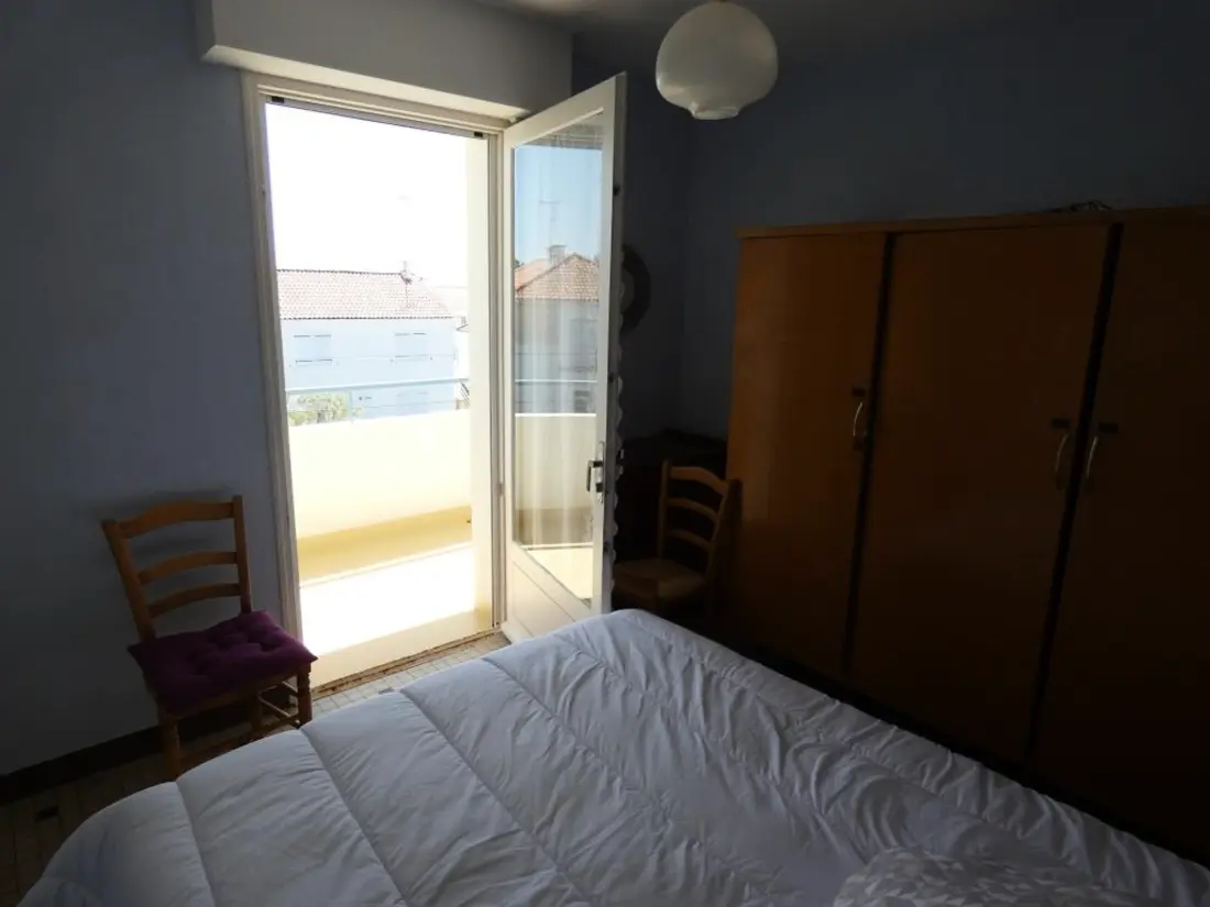 Location de Vacances Notre-Dame-de-Monts 122