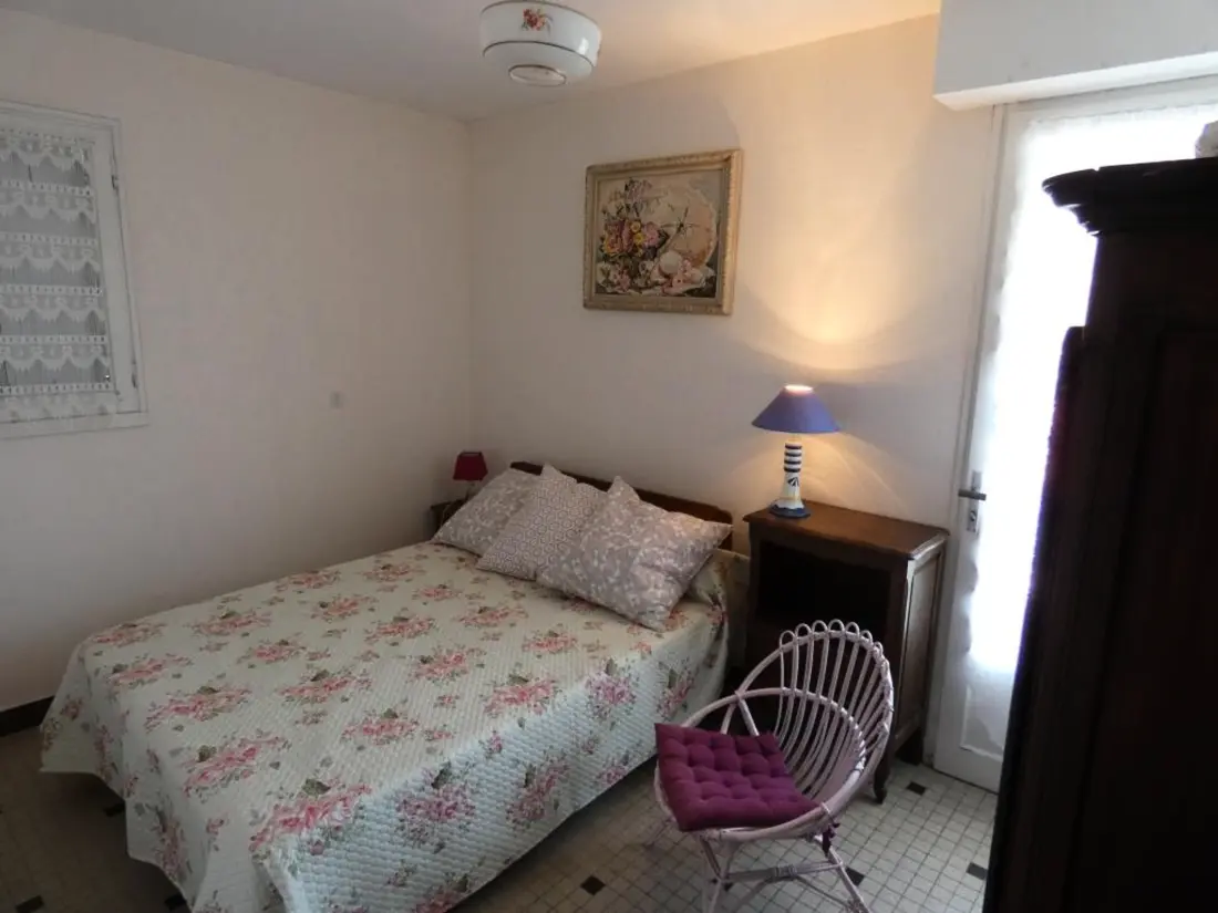 Location de Vacances Notre-Dame-de-Monts 122