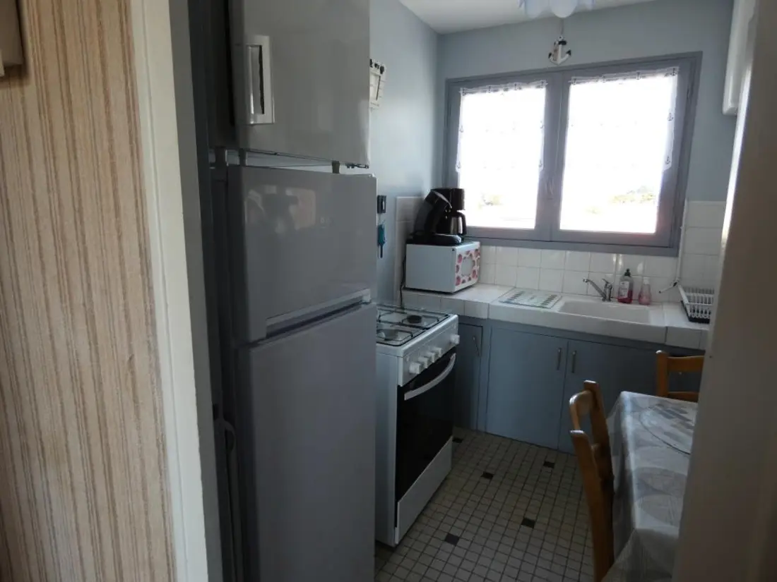 Location de Vacances Notre-Dame-de-Monts 122