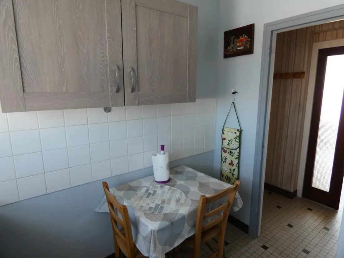 Location de Vacances Notre-Dame-de-Monts 122