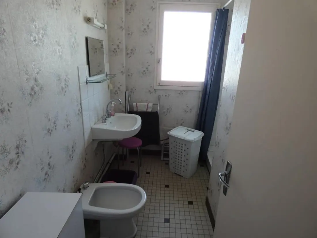 Location de Vacances Notre-Dame-de-Monts 122