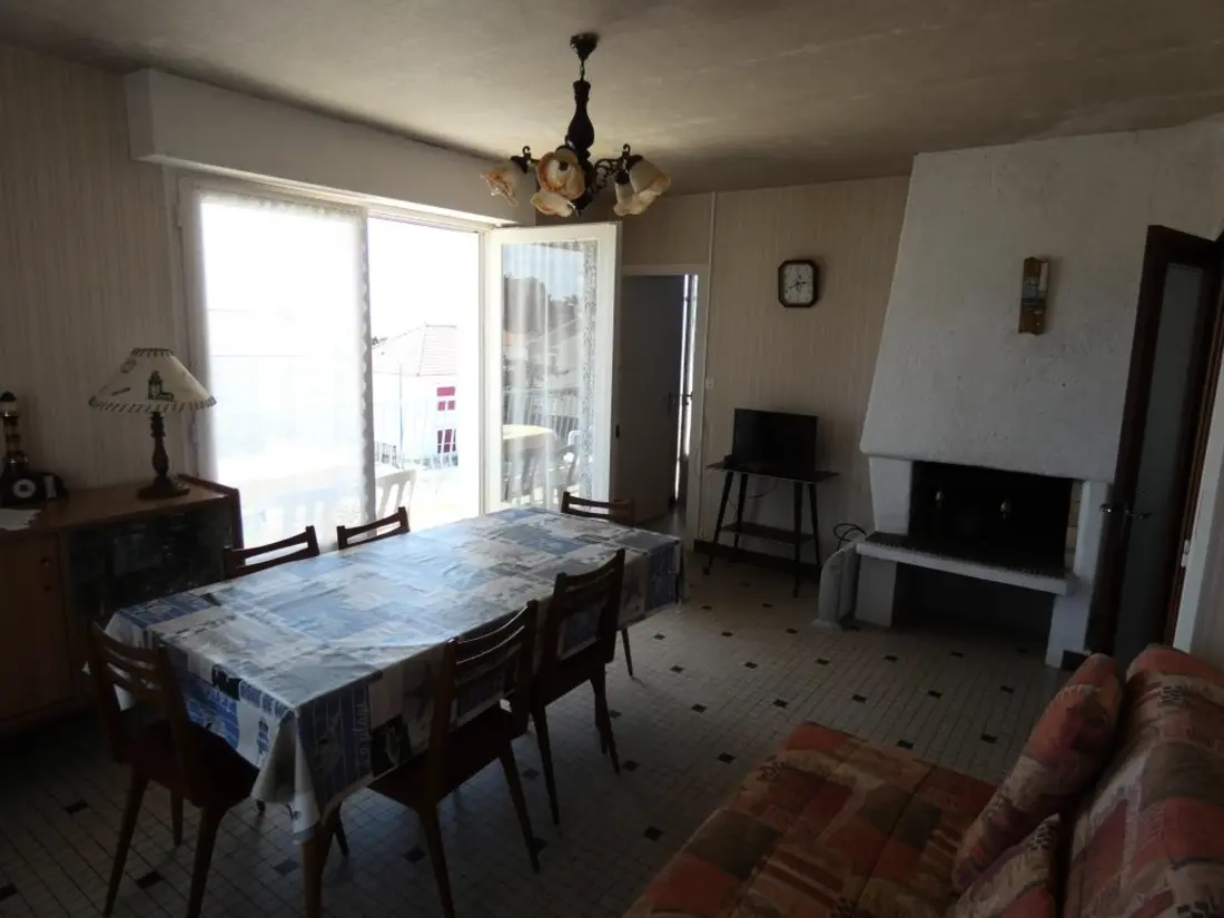 Location de Vacances Notre-Dame-de-Monts 122