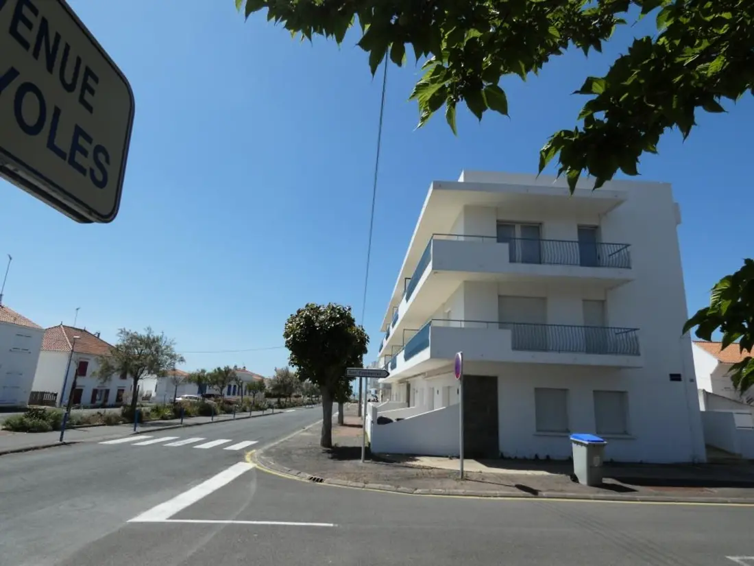 Location de Vacances Notre-Dame-de-Monts 122