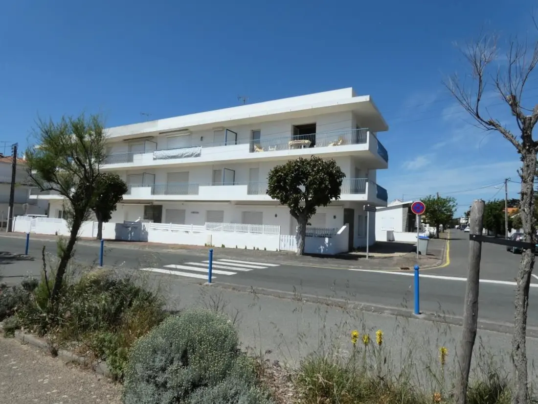 Location de Vacances Notre-Dame-de-Monts 122
