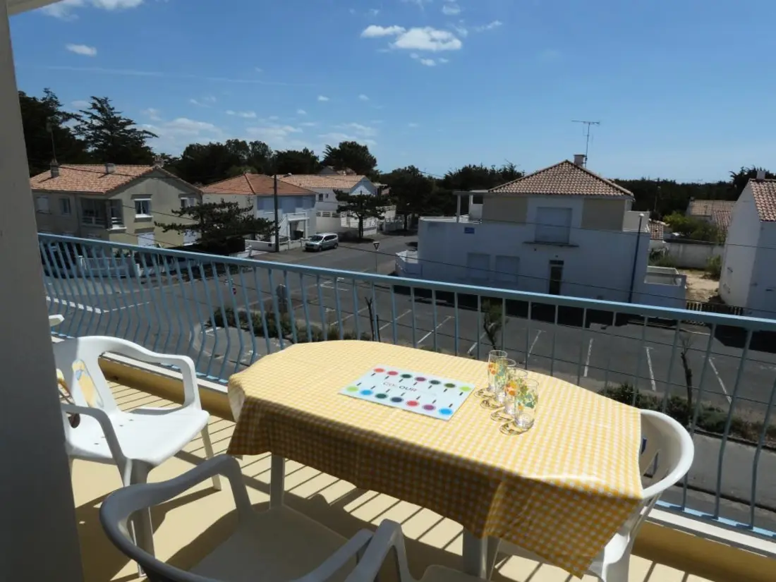 Location de Vacances Notre-Dame-de-Monts 122