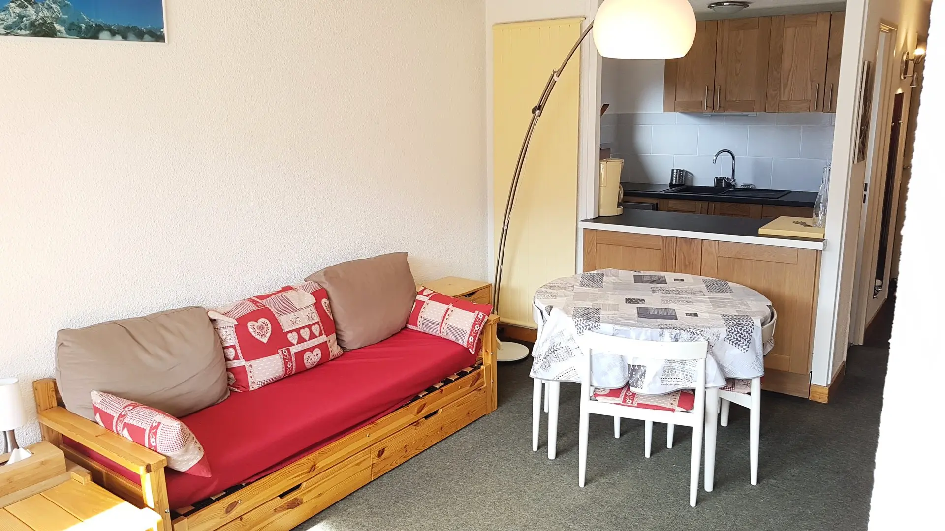 Chalet Irene - Peisey-vallandry - Ski - 1