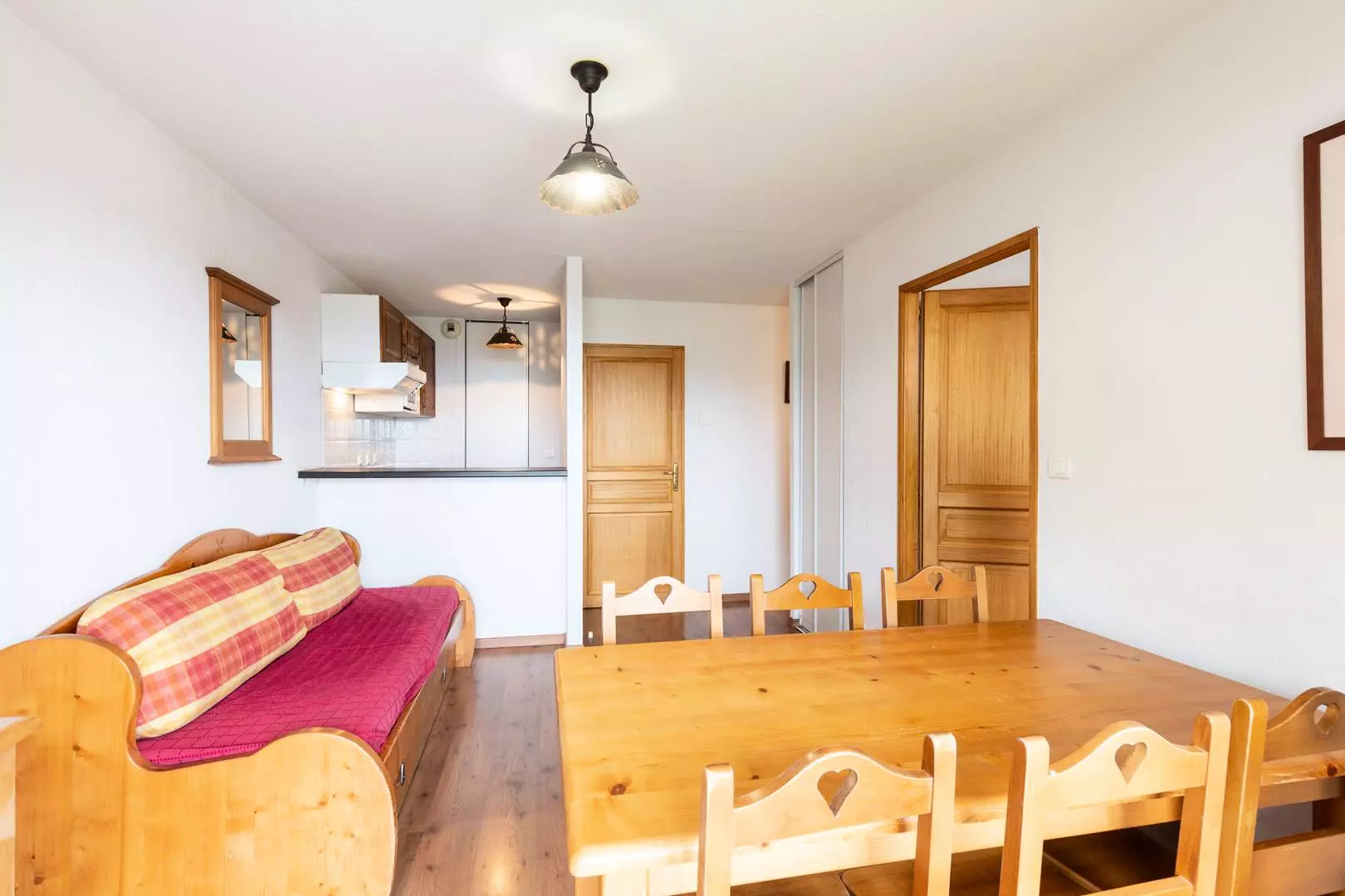 Résidence Le Forum - Peyragudes - Ski - 1