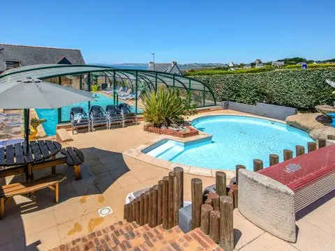 Camping Paradis Mer D'iroise **** - - Plomodiern - 1