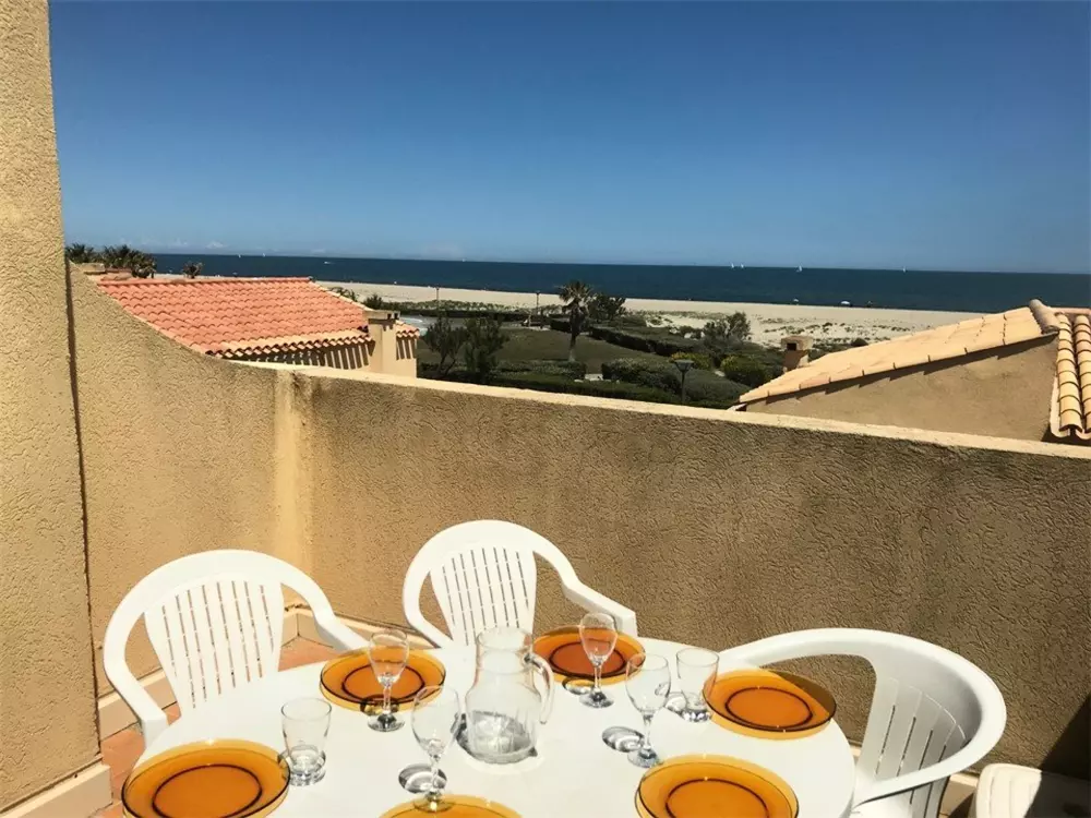 Maison de Vacances Port Leucate 61