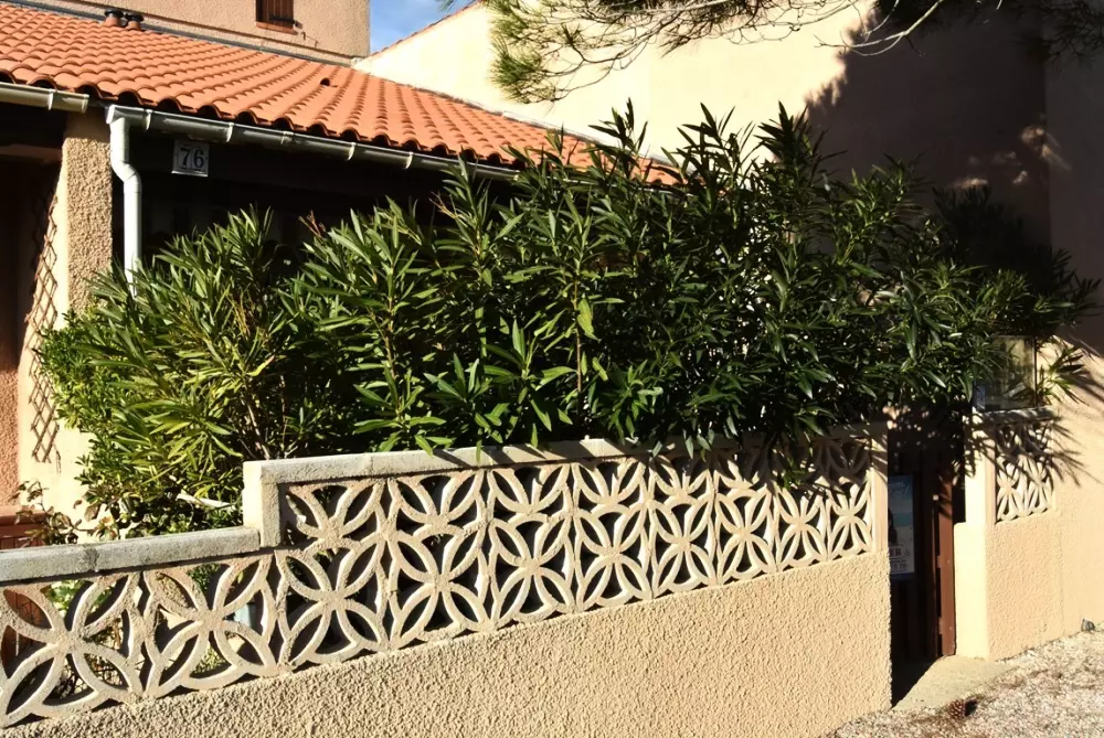 Résidence Les Fermes Marines