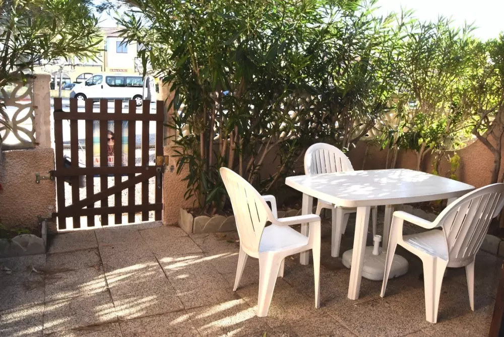 Résidence Les Fermes Marines