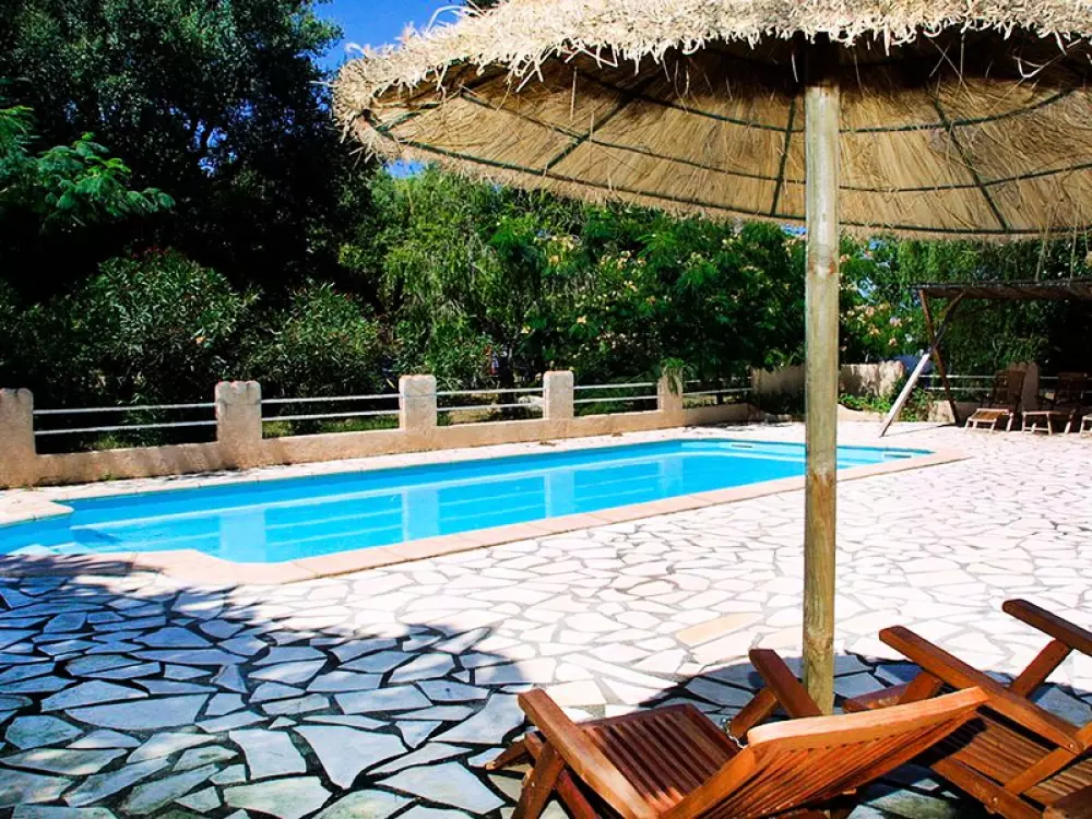 Camping Via Romana  3 étoiles★★★