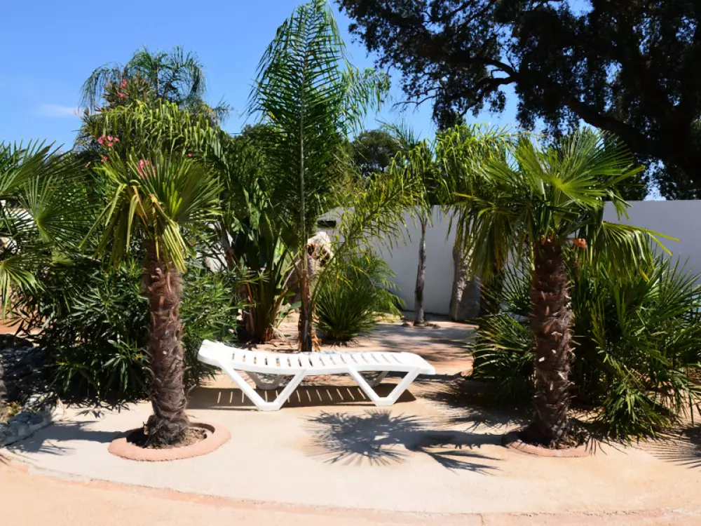 Camping Via Romana  3 étoiles★★★