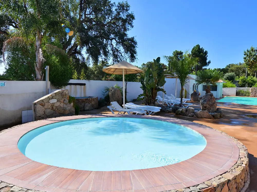 Camping Via Romana  3 étoiles★★★