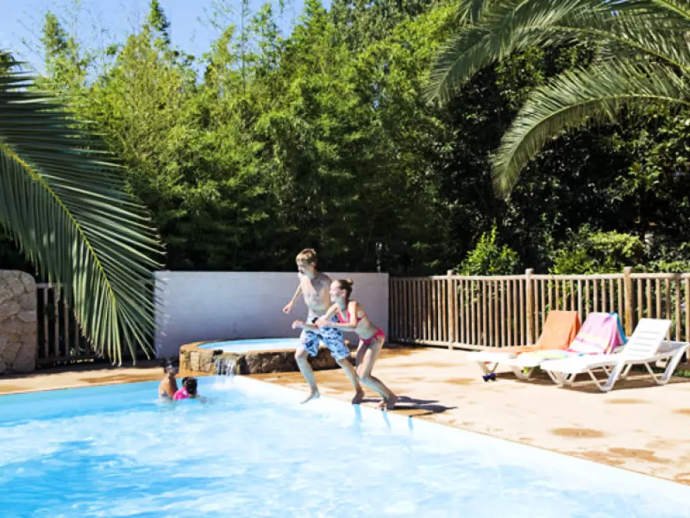 Camping Via Romana  3 étoiles★★★