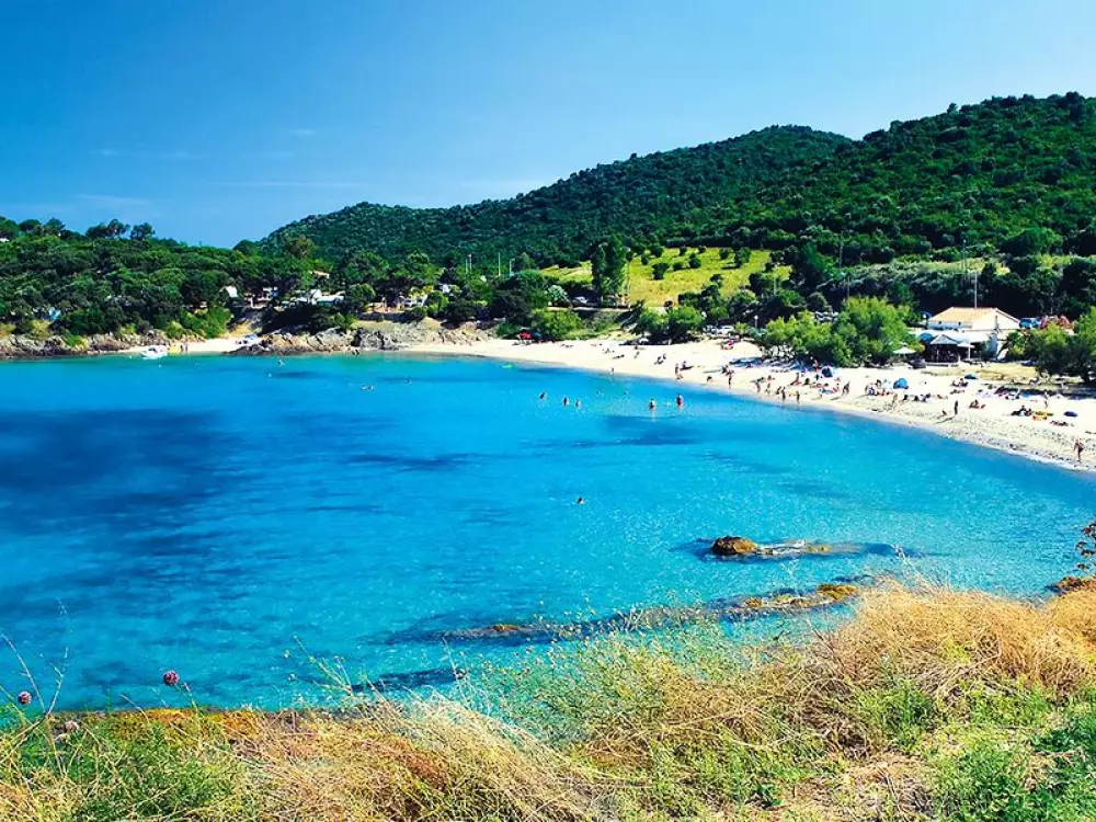 Camping Via Romana  3 étoiles★★★