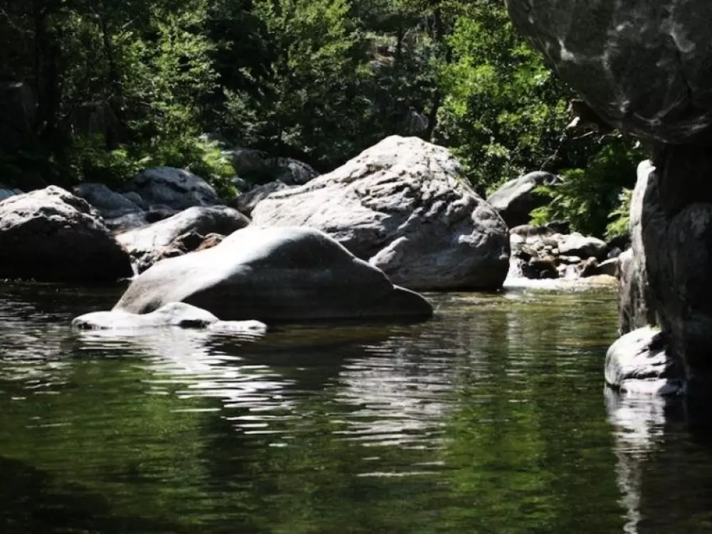 Camping Via Romana  3 étoiles★★★