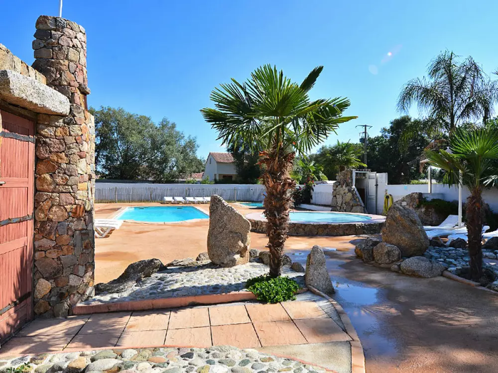 Camping Via Romana  3 étoiles★★★