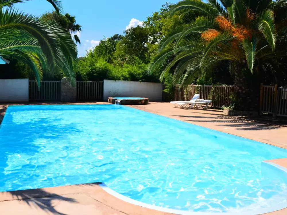 Camping Via Romana  3 étoiles★★★