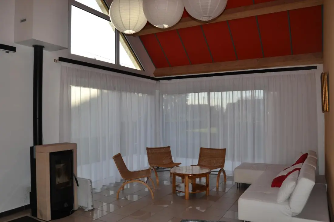 Gîte à Quettehou  1