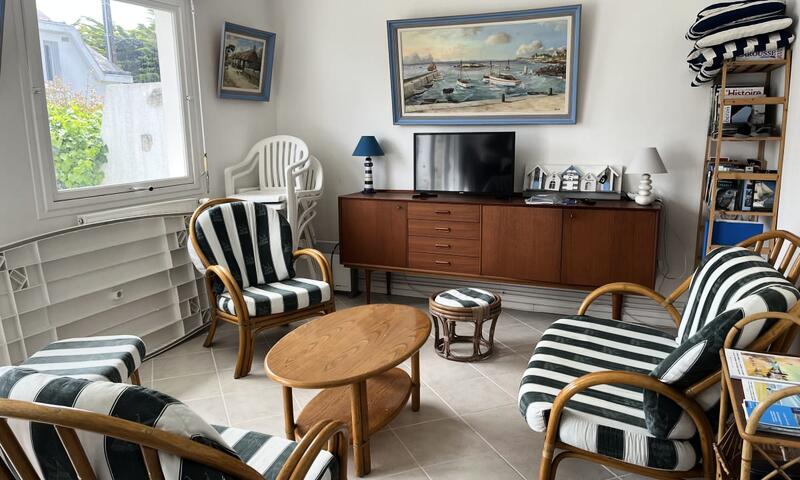 Résidence Maison Des Dunes - - Quiberon - 1