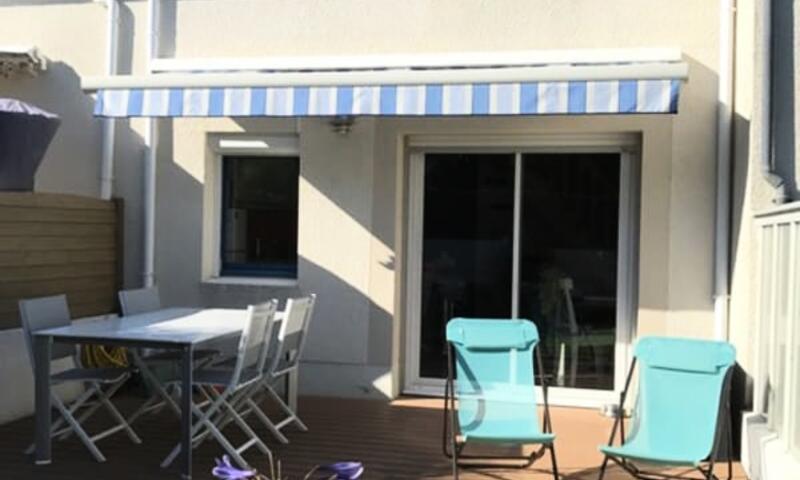 Résidence Maison Le Clos Du Phare 3* - - Quiberon - 1