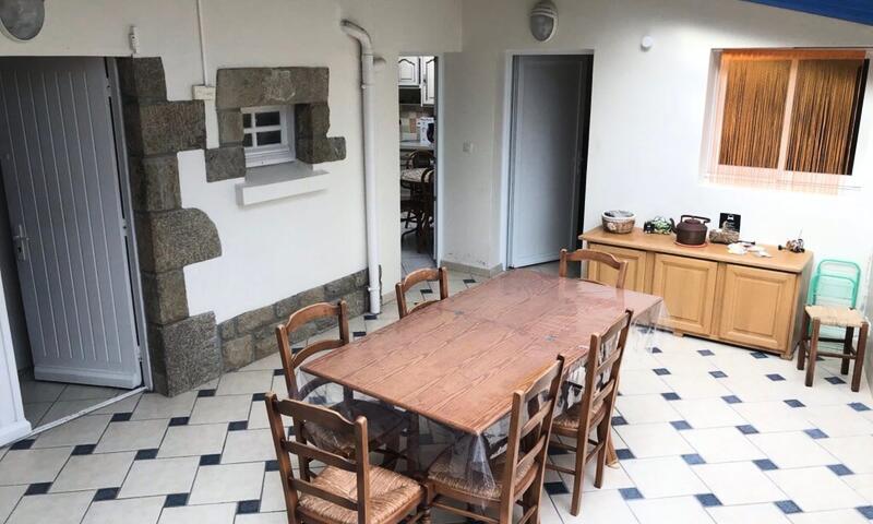 Résidence Maison Place Manemeur - - Quiberon - 1