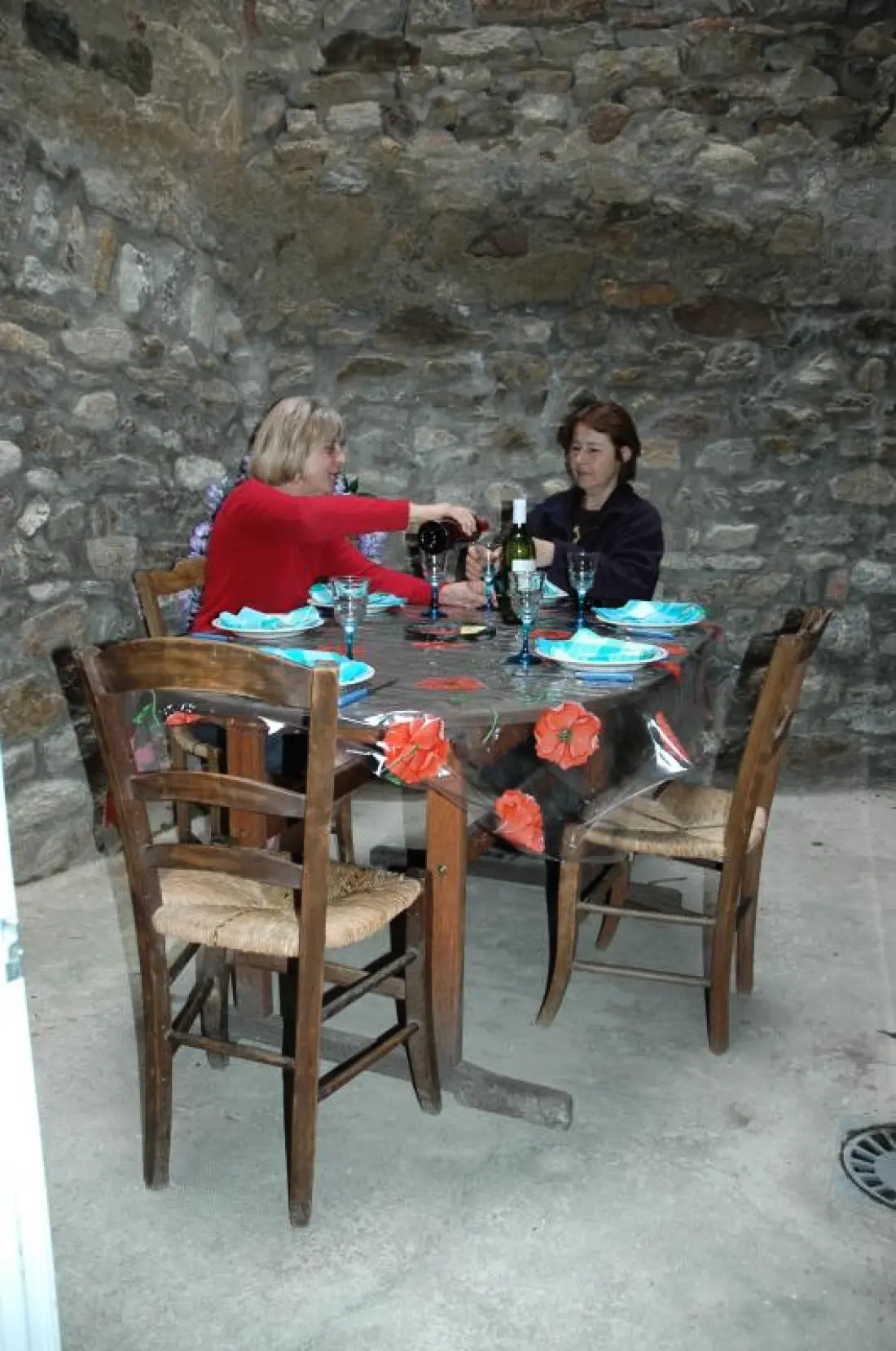 Gîte de France à Quintillan  2