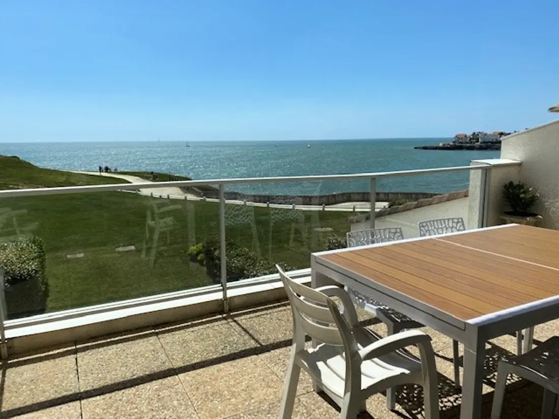 Location de Vacances Royan 393